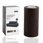Leather Repair Tape Patch kit Retro Coffee Heavy Duty, 4x60 inch Self Adhesive by Cindy%27s+Tape