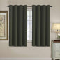H.VERSAILTEX Blackout Curtain for Living Room Thermal Insulated Window by HVERSAILTEX