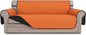 Easy-Going Reversible Couch Cover, 3 Cushion Sofa, Water Resistant Furniture Mat by Easy-Going