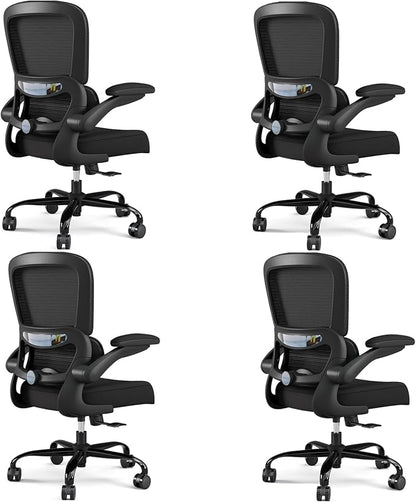 TRALT Office Chair by TRALT