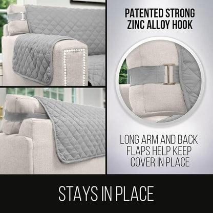 Sofa Shield® Couch Sectional Covers - Image 4