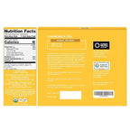 HANDPICK, Organic Chamomile Tea Bags (100 Herbal Tea Bags) Caffeine Free| Premium Floral Chamomile Herbal Tea in Eco-Conscious Teabags | Direct from Source