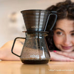 Ethoz® Pour Over Set