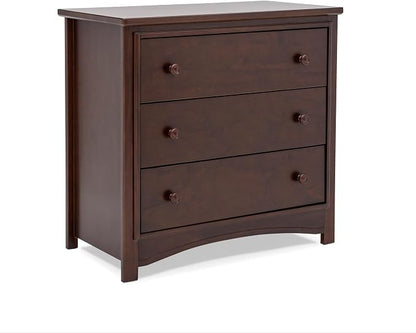 Delta Children Perry 3 Drawer Dresser - Image 10