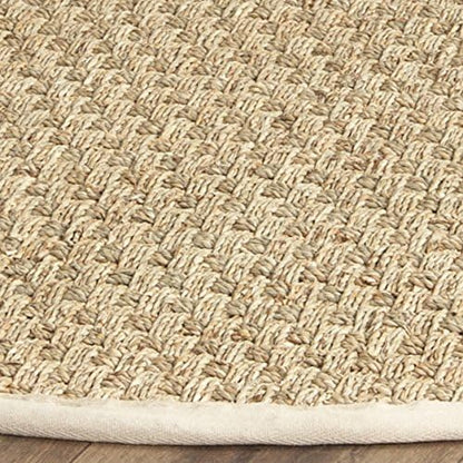 SAFAVIEH Area Rug 5' Round - Image 5