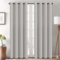 H.VERSAILTEX Blackout Curtain for Living Room Thermal Insulated Window by HVERSAILTEX
