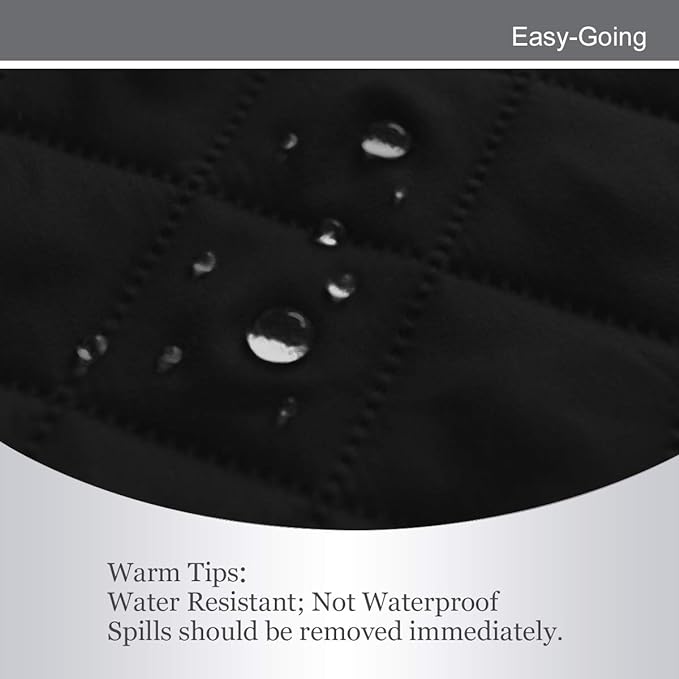 Easy-Going Reversible Oversized Couch Cover - Image 4