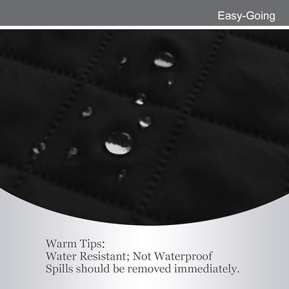 Easy-Going Reversible Oversized Couch Cover - Image 4
