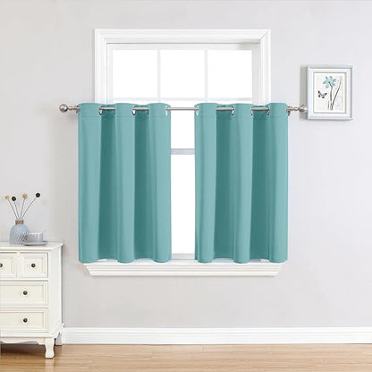 ChrisDowa Small Blackout Curtains by ChrisDowa