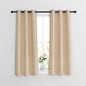 NICETOWN Bedroom Blackout Curtains and Drapes by NICETOWN