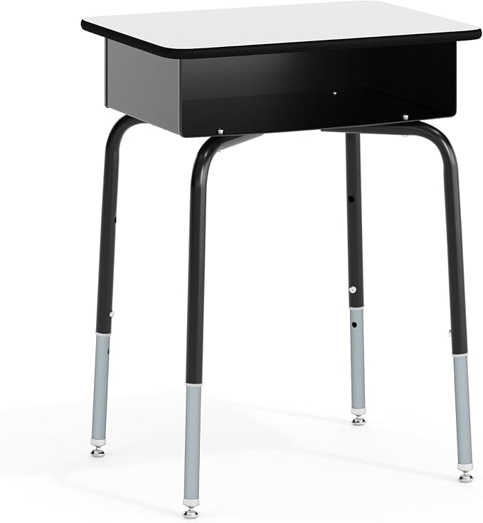 Flash Furniture Billie Open Front Student Desk by FlashFurniture