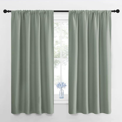 NICETOWN Window Curtains Blackout Drapes by NICETOWN