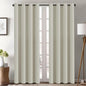 H.VERSAILTEX Blackout Curtain for Living Room Thermal Insulated Window by HVERSAILTEX