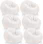 Realspring Inflatable Bean Bag Chairs Outdoor Blow up Camping Chairs Inflatable by Realspring