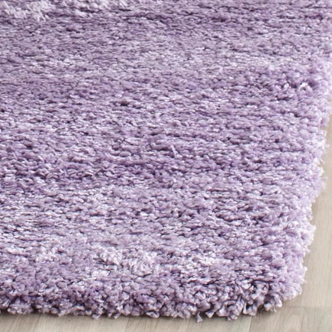 SAFAVIEH California Shag Collection Runner Rug - Image 3