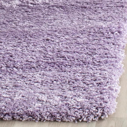SAFAVIEH California Shag Collection Runner Rug - Image 3