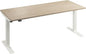 Bush Business Furniture 72-inch Electric Height Adjustable Standing Desk by BushBusinessFurniture