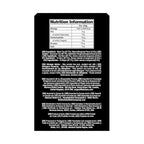 VAHDAM, Earl Grey Black Tea Bags (100 Count) Medium Caffeine, Non GMO, Gluten Free | Citrus Bergamot & Smooth | Resealable Ziplock Pouch | Plant Based Tea Bags