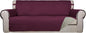 PureFit Reversible Quilted Couch Covers by PureFit