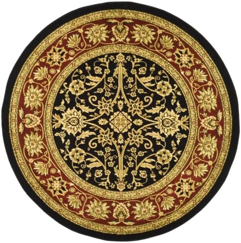 SAFAVIEH Lyndhurst Collection Area Rug - Image 3