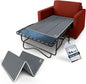 Meliusly Sleeper Sofa Support Board Twin Size – Durable Support to Fix Sagging by Meliusly