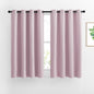 NICETOWN Bedroom Curtains Room Darkening Draperies by NICETOWN