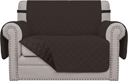 Easy-Going Oversized Chair Sofa Slipcover Reversible Sofa Cover Water Resistant by Easy-Going
