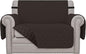 Easy-Going Oversized Chair Sofa Slipcover Reversible Sofa Cover Water Resistant by Easy-Going