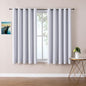 ChrisDowa Room Darkening Curtains by ChrisDowa