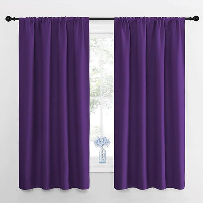 NICETOWN Blackout Curtains for Living Room by NICETOWN