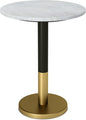 SIMPLIHOME Evans Side Table by SimpliHome