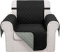 Reversible Recliner Chair Covers, Water Repellent, Chair Protectors Covers by LuxshareHome