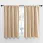 NICETOWN Blackout Room Darkening Curtains by NICETOWN