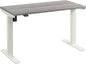 Bush Business Furniture 48-inch Electric Height Adjustable Standing Desk by BushBusinessFurniture