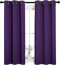 NICETOWN Blackout Curtain Panels by NICETOWN