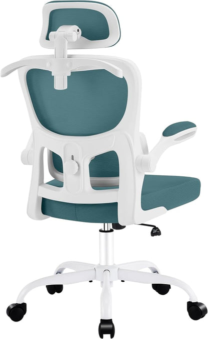 AreShark Office Chair Ergonomic Desk Chairs - Image 11