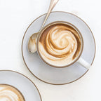 Mt. Comfort Coffee Espresso Roast, 12 Ounce - Flavor Notes of Chocolate & Caramel - Roasted Whole Beans