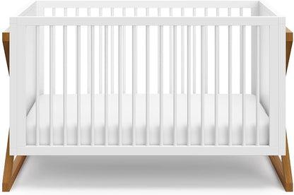 Storkcraft Equinox 3-in-1 Convertible Crib – GREENGUARD Gold Certified - Image 6