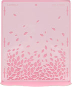 Cake Decorating Stencil for Tall Buttercream Cake, Royal Icing, Ganache, Paint, Airbrush (Float)