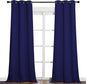 NICETOWN Window Drapes Long Curtains by NICETOWN