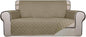 PureFit Reversible Quilted Couch Covers by PureFit