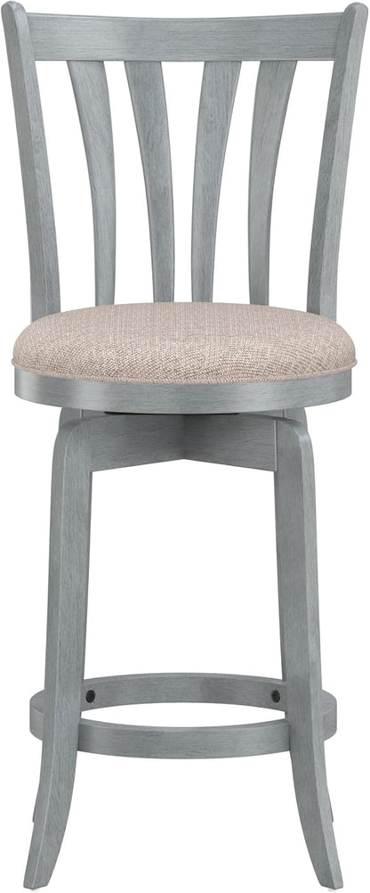 Hillsdale Furniture Hillsdale Savana Swivel Counter Stool - Image 11