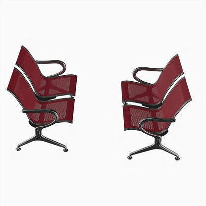 Kinfant 2-Seat Waiting Room Chair - Image 8