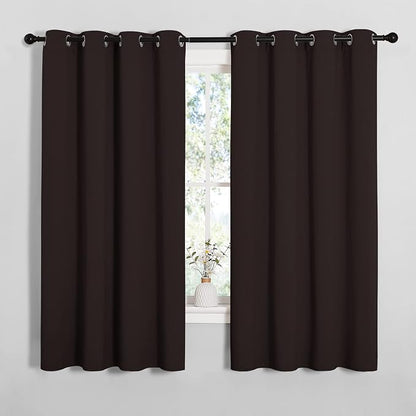 NICETOWN Blackout Curtain Panels - Image 2