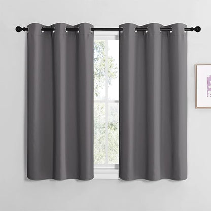 NICETOWN Blackout Curtain Panels by NICETOWN