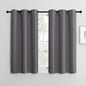 NICETOWN Blackout Curtain Panels by NICETOWN