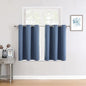 ChrisDowa Small Blackout Curtains by ChrisDowa