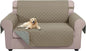 U-NICE HOME Loveseat Sofa Cover by U-NICEHOME
