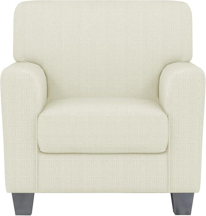 ZNSAYOTX 2 Piece Chair Covers for Living Room by ZNSAYOTX