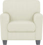 ZNSAYOTX 2 Piece Chair Covers for Living Room by ZNSAYOTX